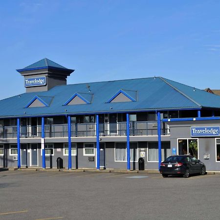 Travelodge By Wyndham Langley Kültér fotó