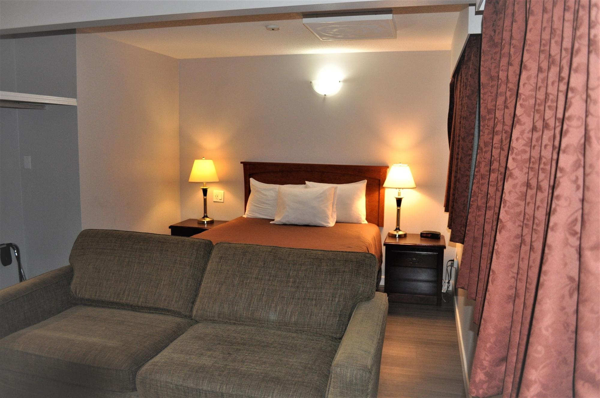 Travelodge By Wyndham Langley Kültér fotó
